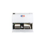 Підлогово-стельовий кондиціонер R32 INVERTER CH-IF035RK/CH-IU035RK - фото 3