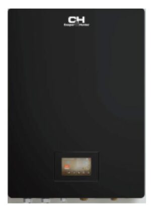 WATER KIT (Гідробокс) для ГВП для інверторних моделей від 8 кВт до 23 кВт CH-HB10WK-W