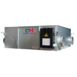 Вентиляційні установки із рекуперацією тепла (Inverter) CH-HRV1.5KDC2