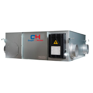 Вентиляційні установки із рекуперацією тепла (Inverter) CH-HRV1.5KDC2