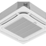 Касетний внутрішній блок R32 CHML-IC24RK2 Indoor unit+TF06
