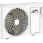 Теплові насоси «Повітря-Вода» Dynamic Inverter CH-HP095LDIRK