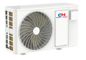 Теплові насоси «Повітря-Вода» Dynamic Inverter CH-HP095LDIRK