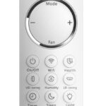 Кондиціонер TOSOT LYRA TWO STAGE GV-24W2S - фото 3