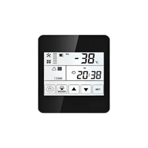 Аксесуар до припливно-витяжних установок Touch screen panel CFA (HDK-CK-50)