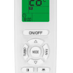 Канальний кондиціонер R32 INVERTER TUD50PS1/A-S/TUD50W1/NhA-S - фото 5