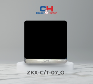 Модуль WIFI Wired controller ZKX-C/T-07_G