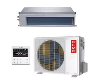 Канальний кондиціонер R32 INVERTER OSH-IB18HRK4/OSH-IOU18HRK4