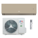 Кондиціонер Cooper&Hunter MAJESTY CH-S09FTXAM - фото 2