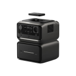 Зарядна станція EcoFlow RIVER 3 MAX Plus Wireless