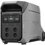 Зарядна станція EcoFlow DELTA Pro 3