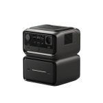 Зарядна станція EcoFlow RIVER 3 MAX Plus Wireless