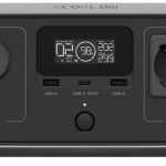 Зарядна станція EcoFlow RIVER 3 UPS