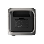 Зарядна станція EcoFlow RIVER 3 MAX Plus Wireless