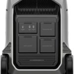 Зарядна станція EcoFlow DELTA Pro 3