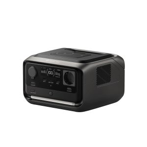 Зарядна станція EcoFlow RIVER 3 Plus Wireless
