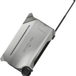 Зарядна станція EcoFlow DELTA Pro 3